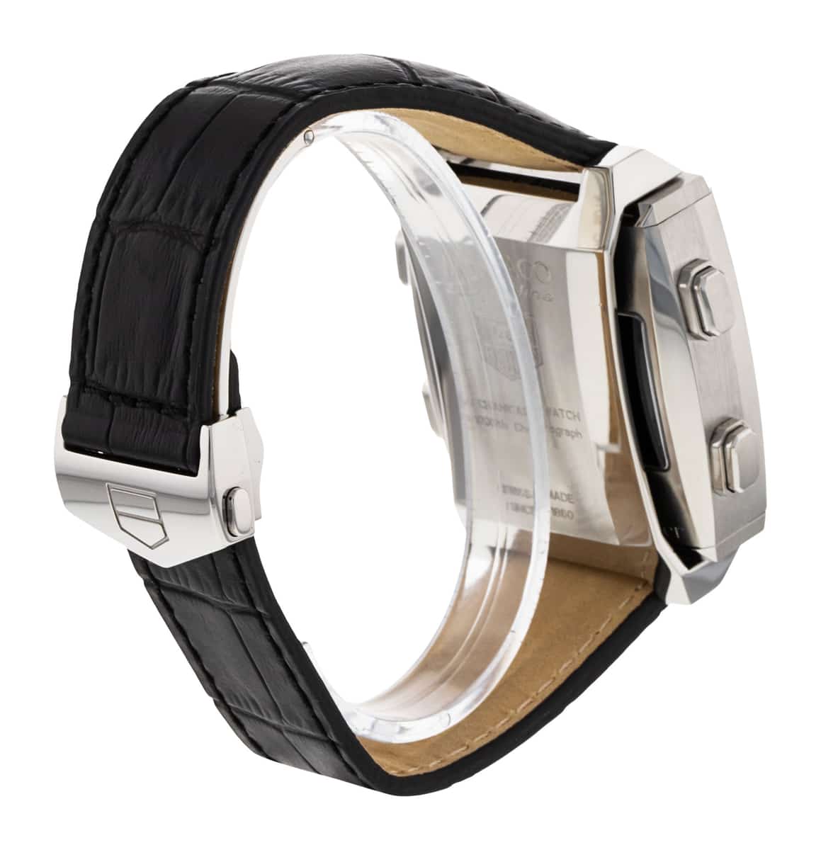 Tag Heuer Monaco CW9110.FC6177 Tag Heuer Monaco CW9110.FC6177